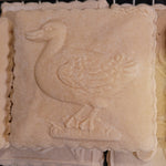 New for 2024! Puddle Duck Springerle Cookie Mold