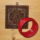 renaissance square springerle mold cutter