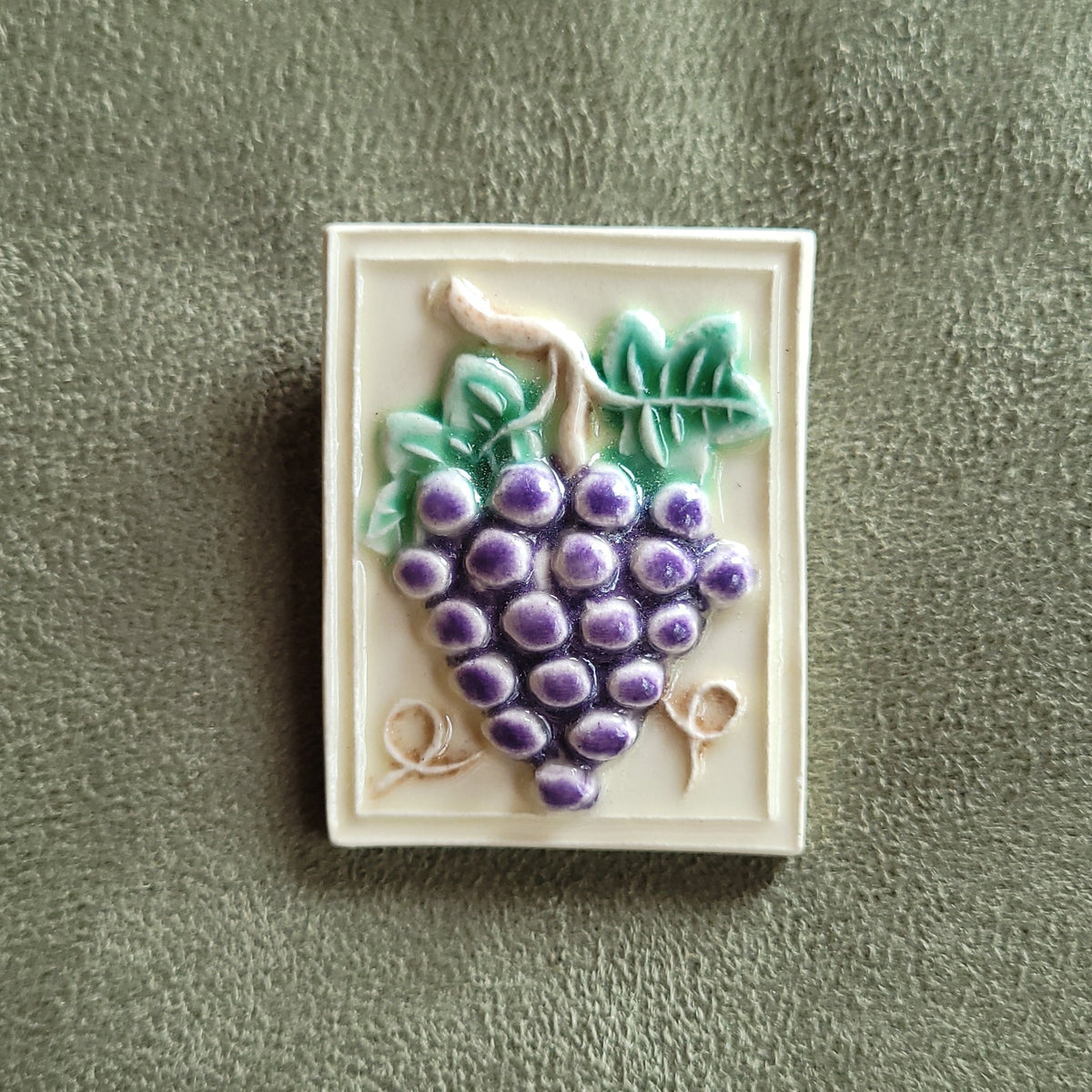 Pin: Grape Harvest – Springerle Emporium