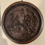 epiphany three magi springerle cookie mold