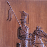 french solider dutch springerle cookie mold