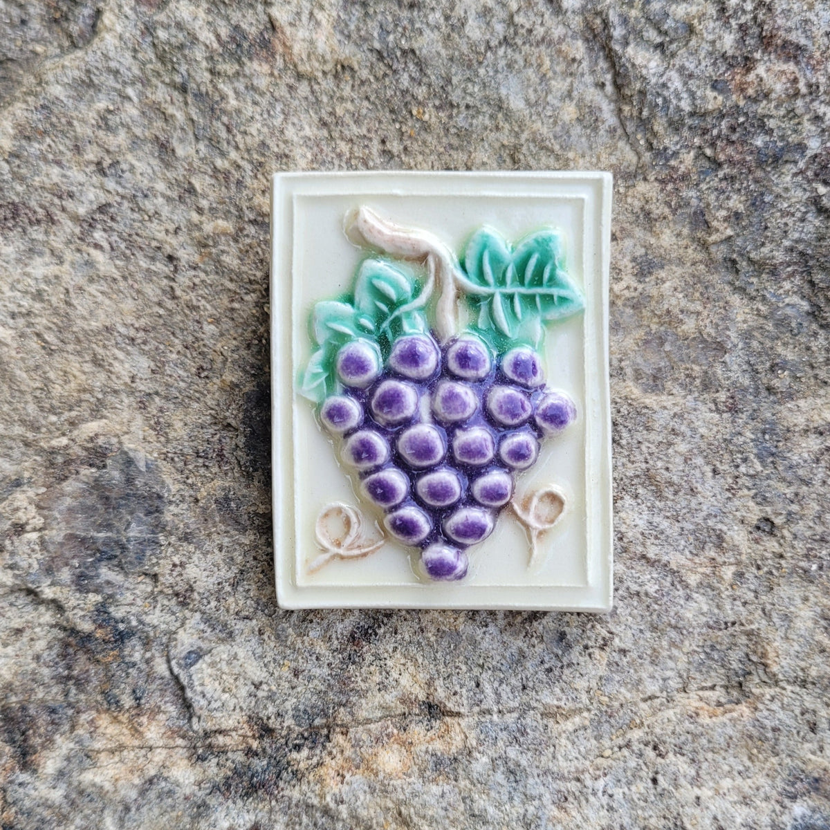 Pin: Grape Harvest – Springerle Emporium