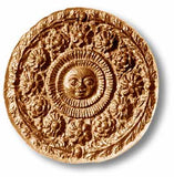 2276 springerle emporium sun flowers cookie mold