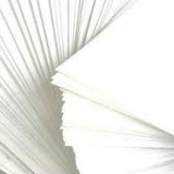 cotton linter acid free paper casting