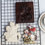 m5276 5276 house on the hill st george dragon