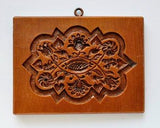 wedding symbols springerle cookie mold house on the hill