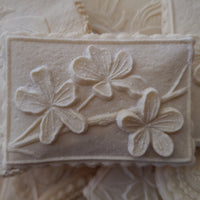 cherry blossoms springerle cookie mold 