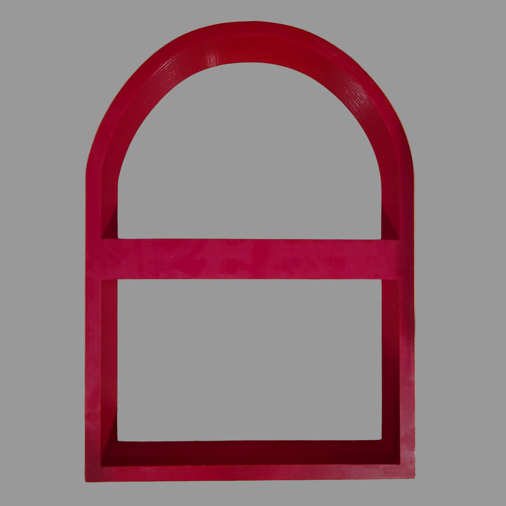 Cookie Cutter: Arch for Spectacular Nativity – Springerle Emporium