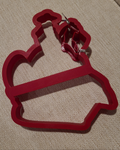 Cookie Cutter: Equestrian