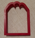 Cookie Cutter: Hornbook