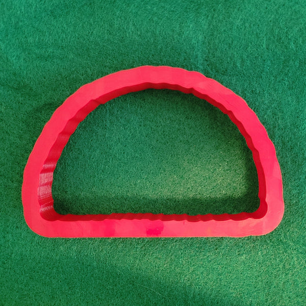 house on the hill country house springerle mold cookie cutter
