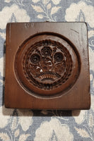 Hungarian L cookie mold