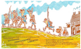 book Gingerbread for Liberty!: How a German Baker Helped Win the American Revolution