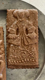 ludwick gingerbread revolution america cookie mold
