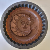 lunar hug springerle cookie mold cutter