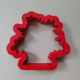 New for 2026! Cookie Cutter: Josephine's Flower Basket