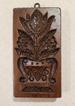NEW FOR 2025! Christopher Ludwick American Revolution Era Gingerbread Cookie Mold