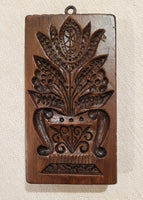 NEW FOR 2025! Christopher Ludwick American Revolution Era Gingerbread Cookie Mold