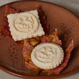 squirrels springerle cookie mold