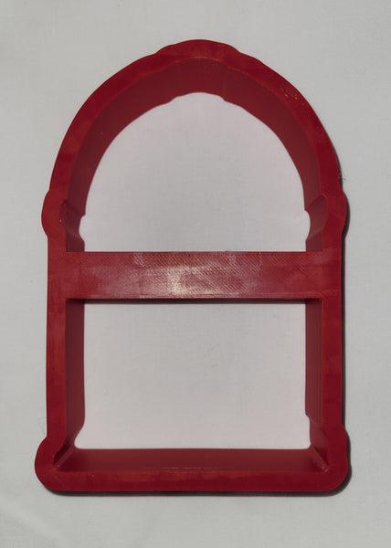 st martin springerle cookie mold