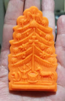 Cookie Cutter: Anis Paradies Christmas Tree with Gifts 1019