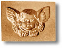 1104 Cherub Angel Head Springerle Emporium Cookie Mold Anis Paradies.jpg