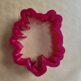 janes bouquet cookie cutter springerle