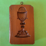 m23030 23030 first communion springerle cookie mold