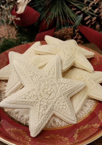 springerle emporium 1680 star cookies