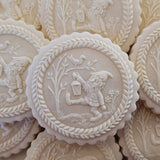 elf gnome springerle emporium cookie