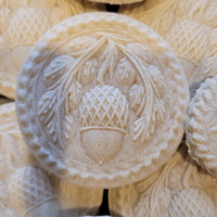 springerle emporium acorn cookie