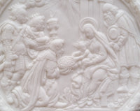 three kings nativity springerle emporium cookie mold