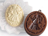 angelica springerle cookie