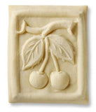 cherries springerle cookie mold HOTH