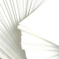 cotton linter acid free paper casting