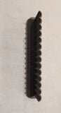 Straight Fluted (Scalloped) Edge Cookie Cutter Tool