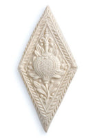folkloric folk loric springerle cookie mold