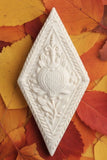 folkloric folk loric springerle cookie mold
