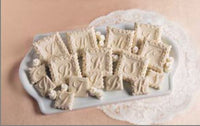 monogram cookies springerle emporium mold cookie