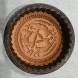 springerle emporium fluted cookie cutter