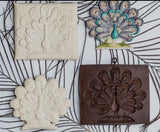 springerle emporium proud peacock house on the hill cookie mold